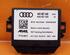 Control unit AUDI A8 (4H2, 4H8, 4HC, 4HL)