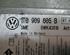 Airbag Control Unit VW Touran (1T1, 1T2)