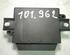 Parking Aid Control Unit AUDI A8 (400, 400000000)