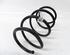 Coil Spring BMW 5er Touring (E61)