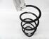 Coil Spring BMW 5er Touring (E61)