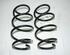 Coil Spring VW Golf VII (5G1, BE1, BE2, BQ1)