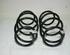 Coil Spring VW Golf VII (5G1, BE1, BE2, BQ1)