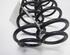 Coil Spring PEUGEOT 2008 I (CU)