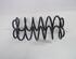 Coil Spring PEUGEOT 2008 I (CU)