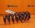 Coil Spring VW GOLF V (1K1)