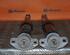 Shock Absorber OPEL MOKKA / MOKKA X (J13)