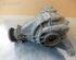 Rear Axle Gearbox / Differential MERCEDES-BENZ M-Klasse (W163)