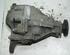 Rear Axle Gearbox / Differential MERCEDES-BENZ M-Klasse (W163)