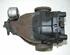 Rear Axle Gearbox / Differential MERCEDES-BENZ S-Klasse (W220)