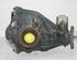 Rear Axle Gearbox / Differential MERCEDES-BENZ C-Klasse (W204)