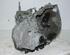 Getriebe (Schaltung) 5 Gang JB1-513 / JB 1513 RENAULT CLIO II (BB0/1/2_  CB0/1/2_) 1.2 16V 55 KW