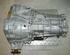 Manual Transmission AUDI A4 (8K2, B8)