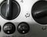 Heating & Ventilation Control Assembly OPEL Meriva (--)