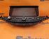 Display Radio OPEL ASTRA K SPORTS TOURER 1.4 TURBO 92 KW