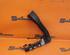 Seat Belt Pretensioners BMW 5er Touring (F11)