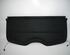 Luggage Compartment Cover RENAULT Clio III (BR0/1, CR0/1)