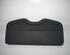 Luggage Compartment Cover RENAULT Clio III (BR0/1, CR0/1)