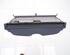 Luggage Compartment Cover MERCEDES-BENZ C-CLASS T-Model (S203)