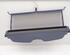 Luggage Compartment Cover MERCEDES-BENZ C-CLASS T-Model (S203)