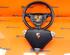 Lenkrad TIPTRONIC MIT AIRBAG PORSCHE CAYENNE (9PA) 3.2 184 KW