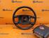 Steering Wheel VW Phaeton (3D1, 3D2, 3D3, 3D4, 3D6, 3D7, 3D8, 3D9)