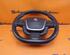 Steering Wheel PEUGEOT 508 SW I (8E_)