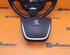 Steering Wheel PEUGEOT 508 SW I (8E_)