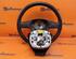 Steering Wheel VW GOLF V (1K1)