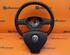 Steering Wheel VW GOLF V (1K1)