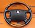 Steering Wheel JAGUAR S-TYPE (X200)