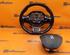 Steering Wheel PEUGEOT 308 II (LB_, LP_, LW_, LH_, L3_)