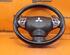 Steering Wheel MITSUBISHI COLT VI (Z3_A, Z2_A), MITSUBISHI Colt VII (Z2_A)