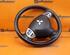 Steering Wheel MITSUBISHI COLT VI (Z3_A, Z2_A), MITSUBISHI Colt VII (Z2_A)