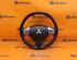 Steering Wheel MITSUBISHI COLT VI (Z3_A, Z2_A), MITSUBISHI Colt VII (Z2_A)