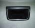 Center Console AUDI A5 Sportback (8TA)