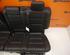 Rear Seat JEEP GRAND CHEROKEE IV (WK, WK2)