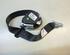 Safety Belts VW Golf V Variant (1K5)