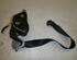 Safety Belts VW Golf IV Variant (1J5)