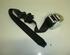 Safety Belts BMW 1er Cabriolet (E88)