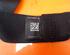 Safety Belts BMW 5er (F10)