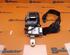 Safety Belts MERCEDES-BENZ C-Klasse T-Model (S204)