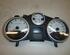 Speedometer PEUGEOT 207 SW (WK)