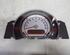 Snelheidsmeter OPEL Agila (B) (B H08)