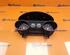 Tachometer  FIAT GRANDE PUNTO (199) 1.2 51 KW