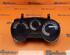 Tachometer BLACK MAGIC PERL SEAT LEON (1P1) 2.0 TDI 125 KW