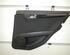 Door Card (Door Panel) MERCEDES-BENZ C-Klasse (W204)