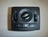 Headlight Light Switch VOLVO V50 (MW)