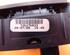 Hazard Warning Light Switch FORD KA (RU8)