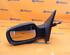 Wing (Door) Mirror RENAULT Clio III (BR0/1, CR0/1), RENAULT Clio IV (BH)